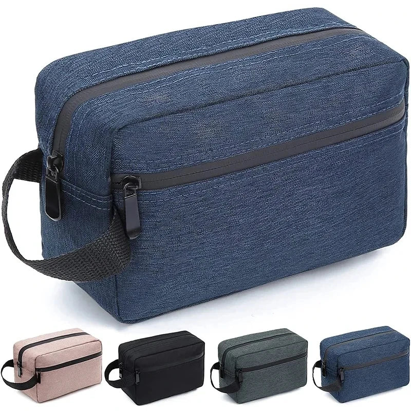 Kit trousse de toilette homme - ShopGET®