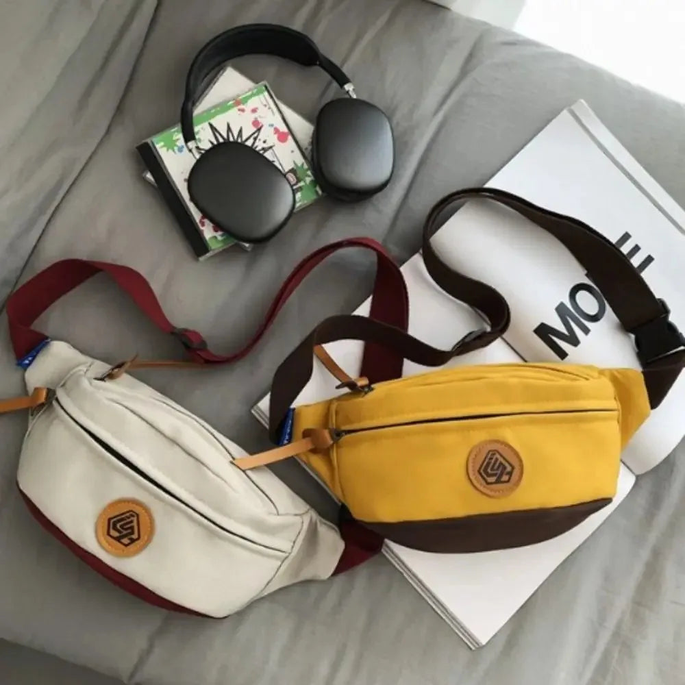 Sac banane ado pour femme - ShopGET®