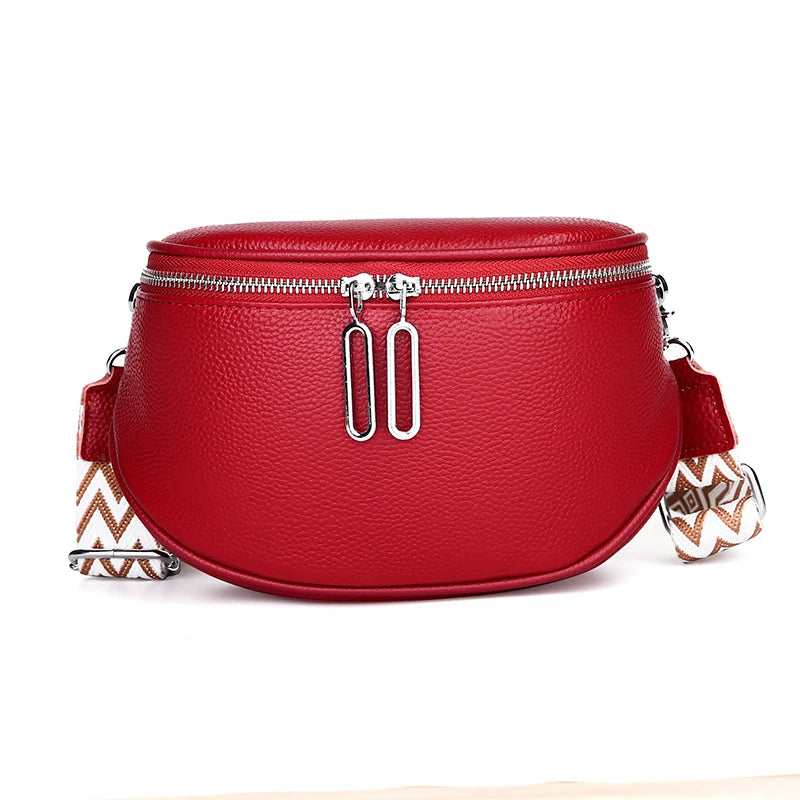 Sac banane femme bleu marine - ShopGET®