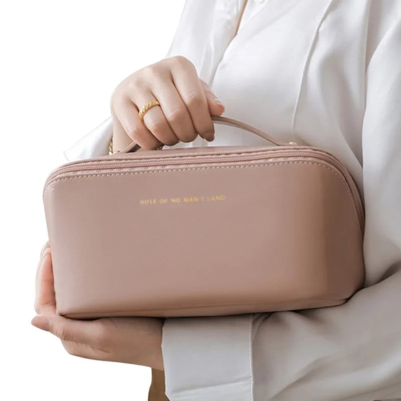 Trousse de toilette de luxe femme - ShopGET®