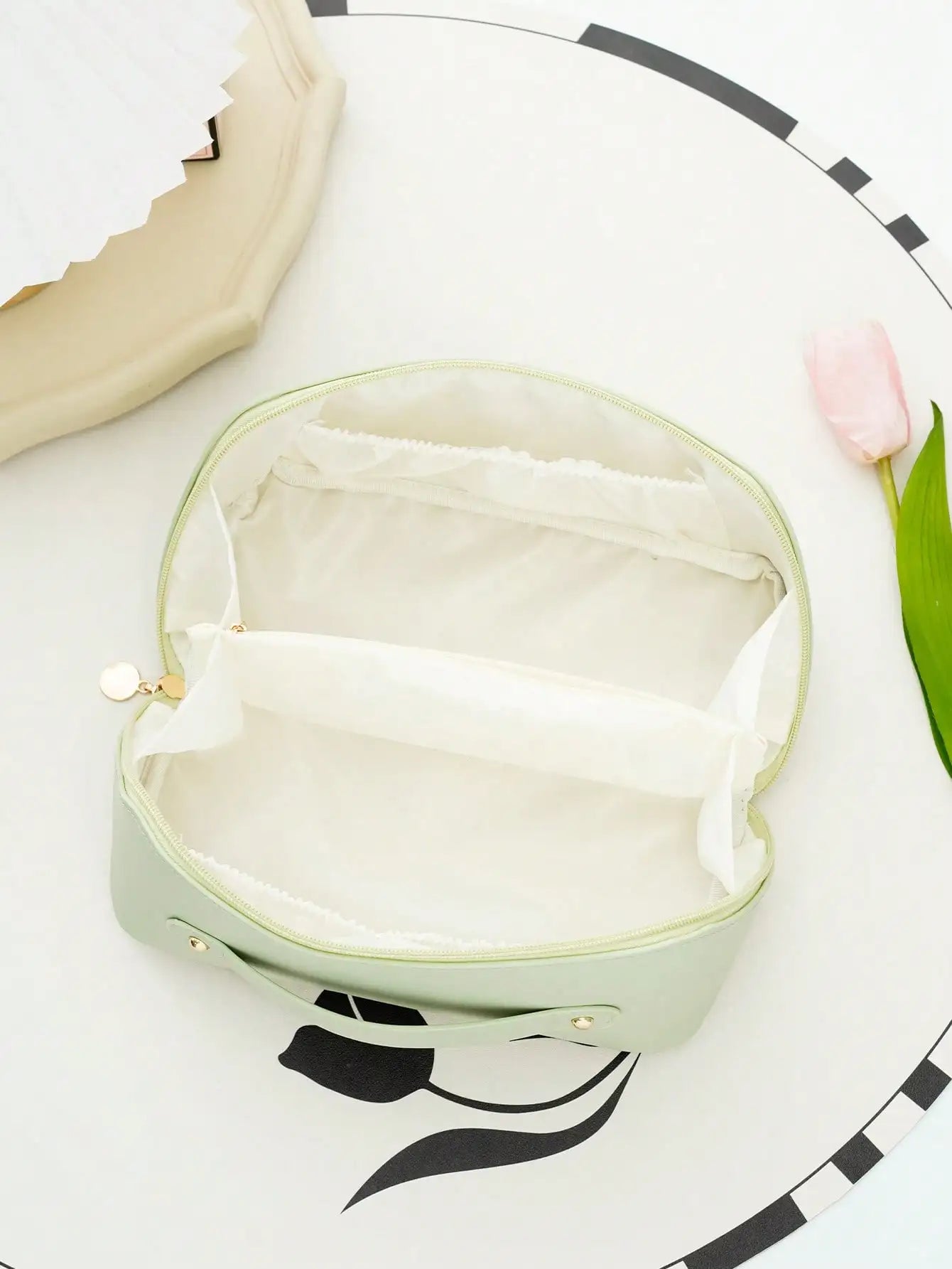 Trousse de toilette de luxe femme - ShopGET®