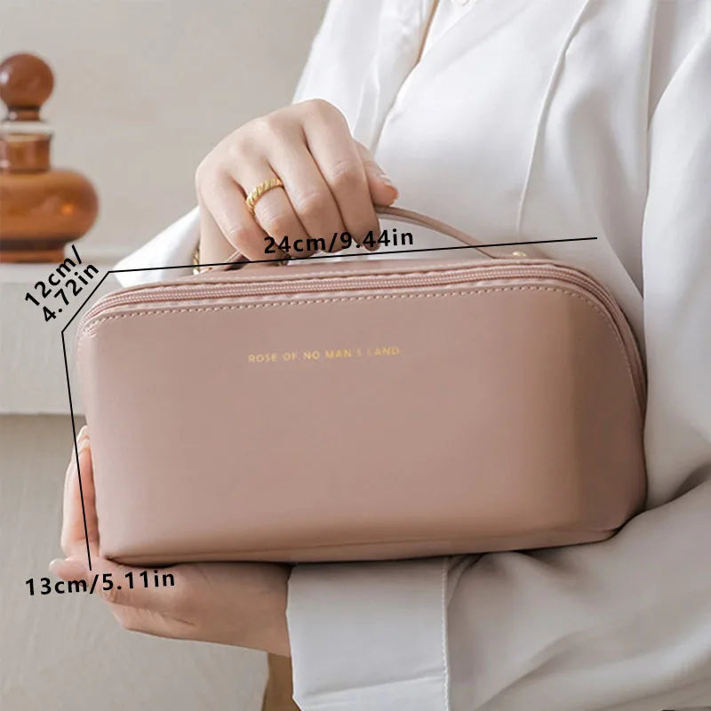 Trousse de toilette de luxe femme - ShopGET®