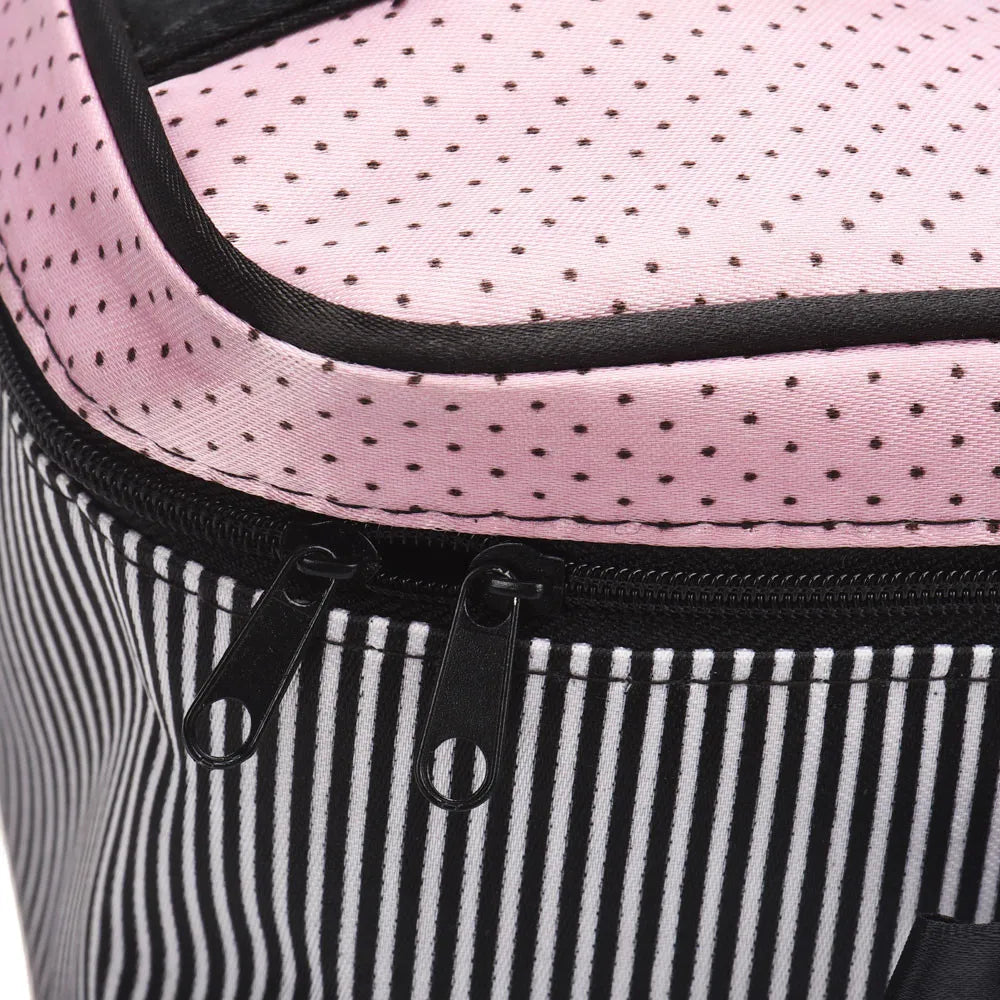 Trousse de toilette femme voyage - ShopGET®