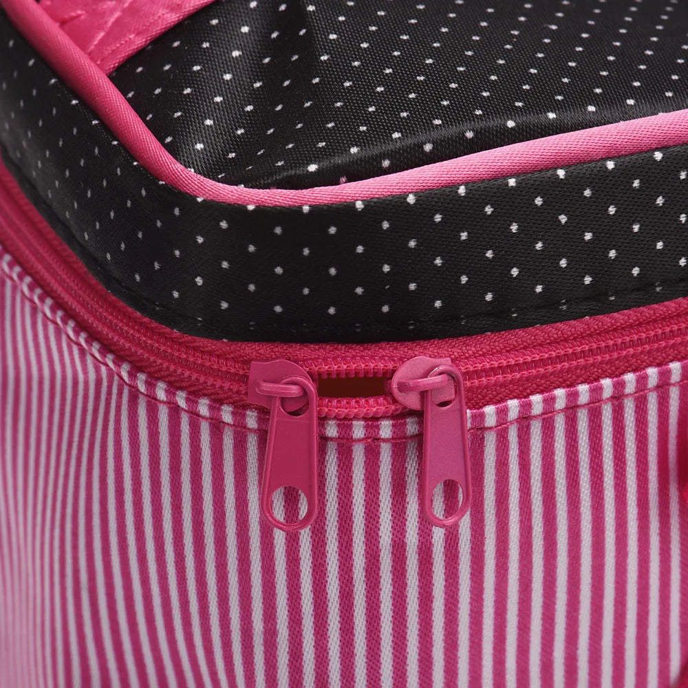 Trousse de toilette femme voyage - ShopGET®