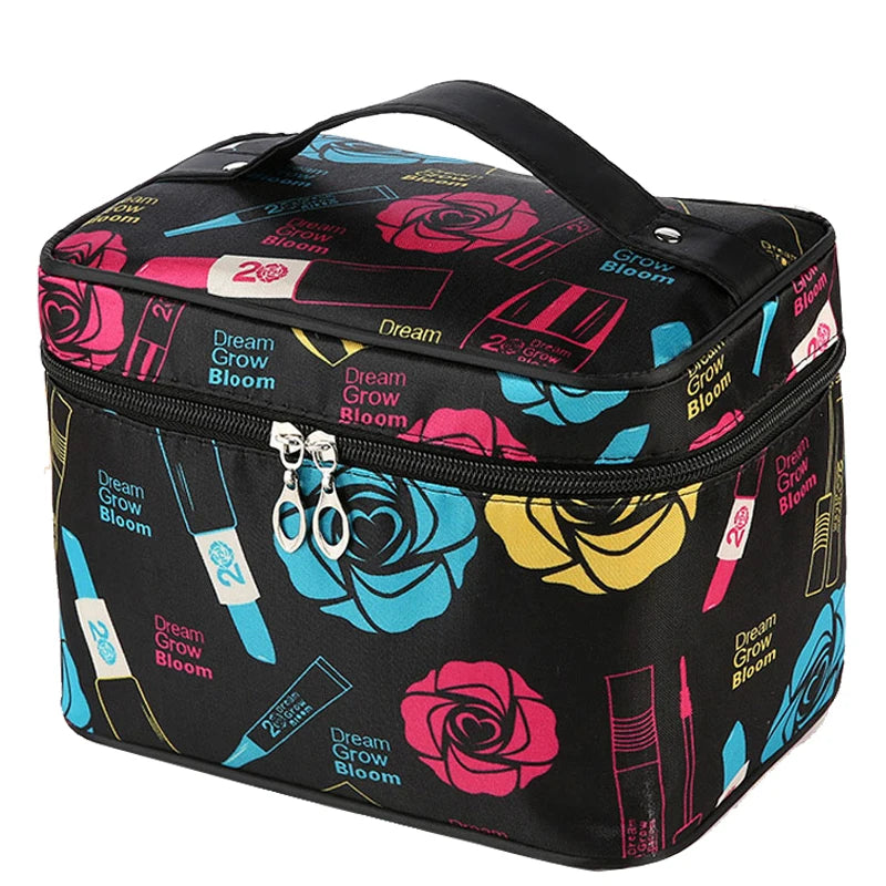 Trousse de toilette grand format - ShopGET®