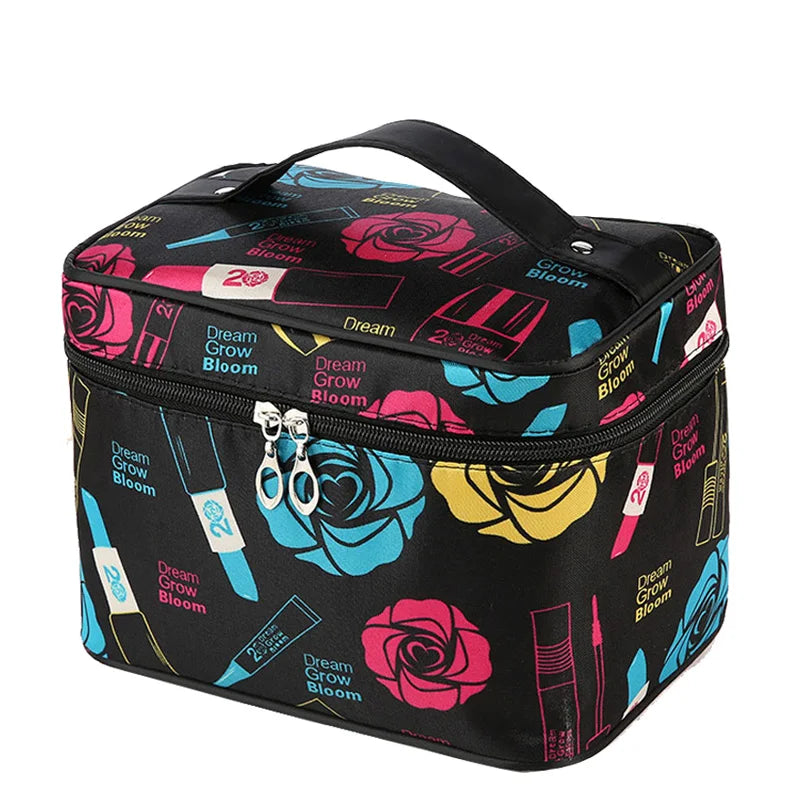 Trousse de toilette grand format - ShopGET®