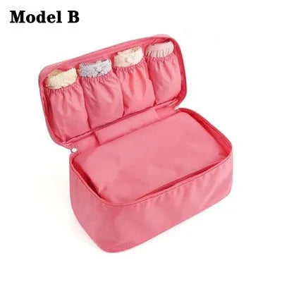 Trousse de toilette Daily Travel - ShopGET®