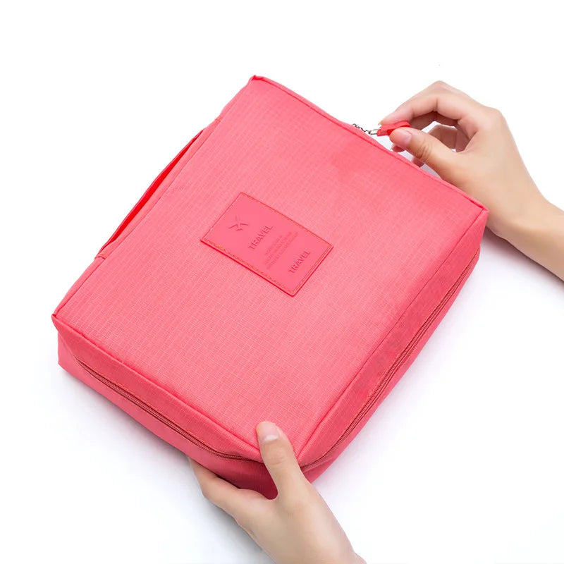 Jolie trousse de toilette femme - ShopGET®