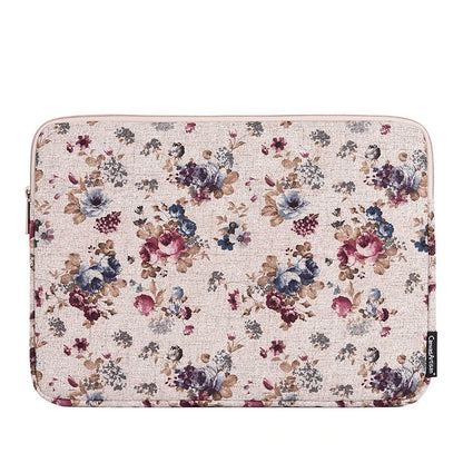 Pochette ordinateur 15.6 pouces lettres - ShopGET®