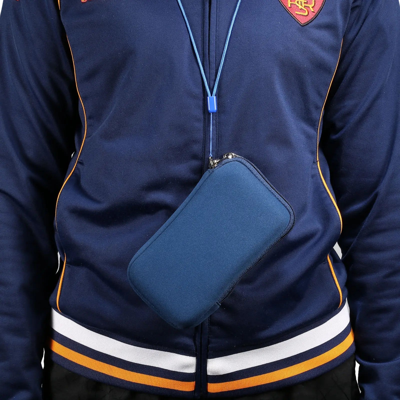 Pochette téléphone portefeuille femme - ShopGET®