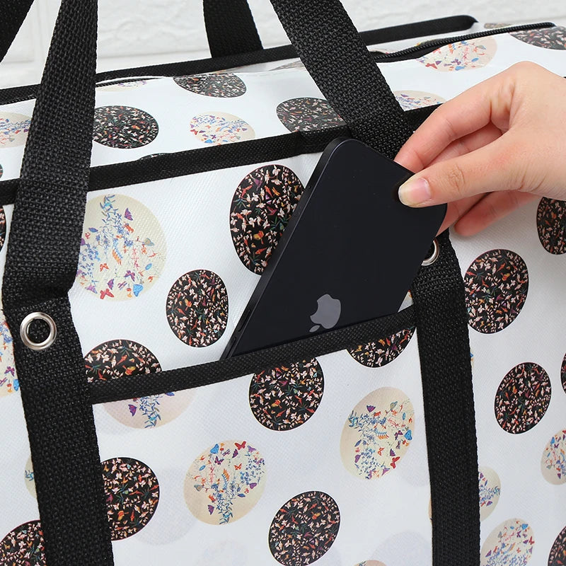 Sac de courses Oversize B / 48X34X17cm-K / 48X34X17cm-G / 48X34X17cm-H / 48X34X17cm-J / 48X34X17cm-C / 48X34X17cm-D / 48X34X17cm-E / 48X34X17cm-ShopGET® 