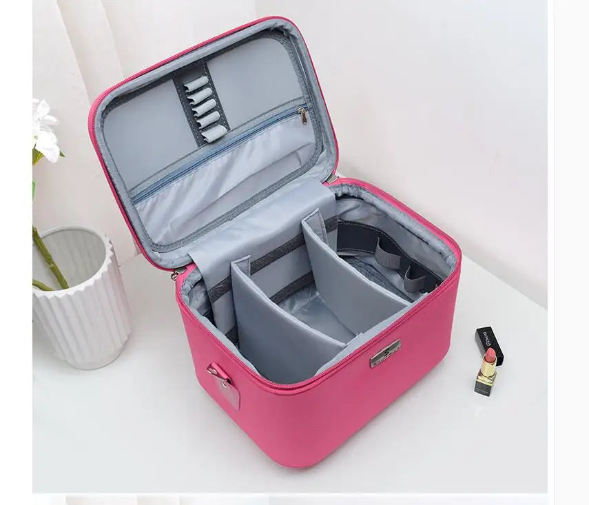 Patron trousse maquillage - ShopGET®
