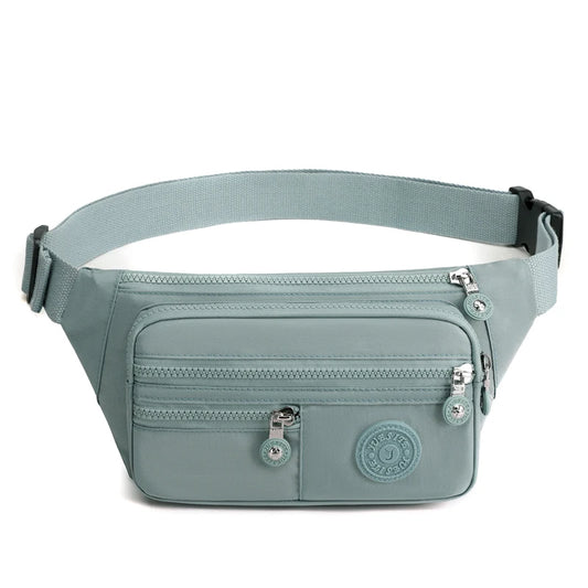 Sac banane femme multipoches - ShopGET®