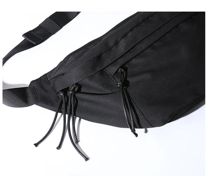 Sac banane ado homme - ShopGET®