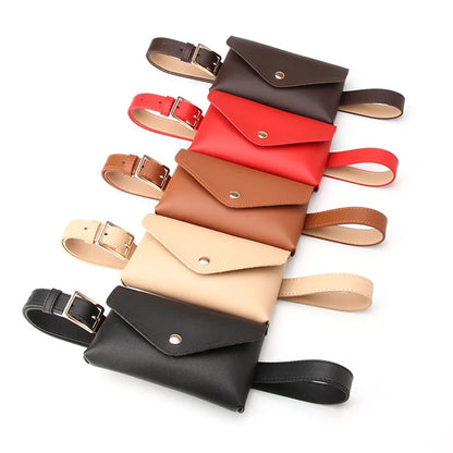 Sac banane ceinture pour femme - ShopGET®