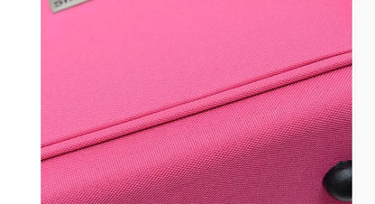 Patron trousse maquillage - ShopGET®
