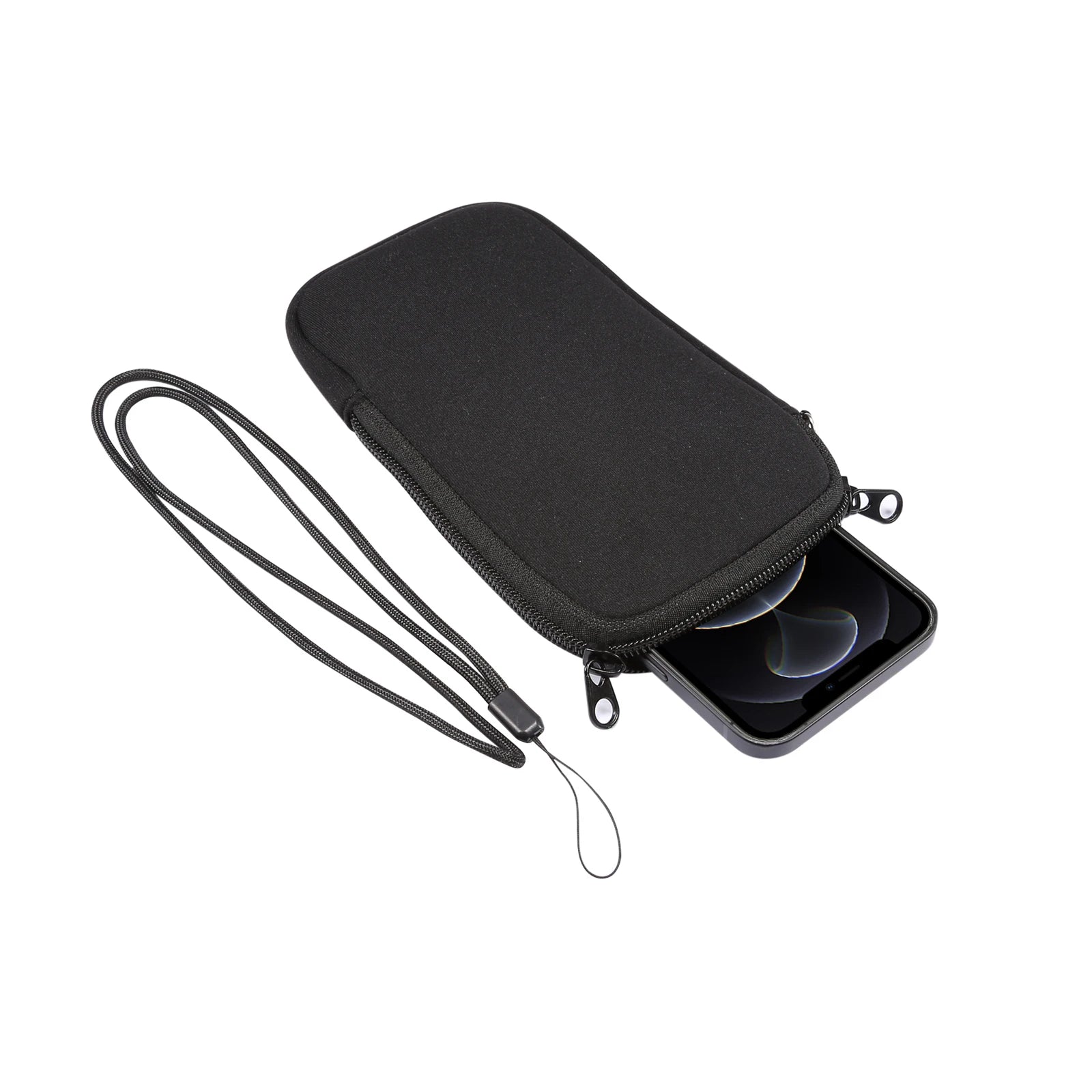 Pochette téléphone portefeuille femme - ShopGET®