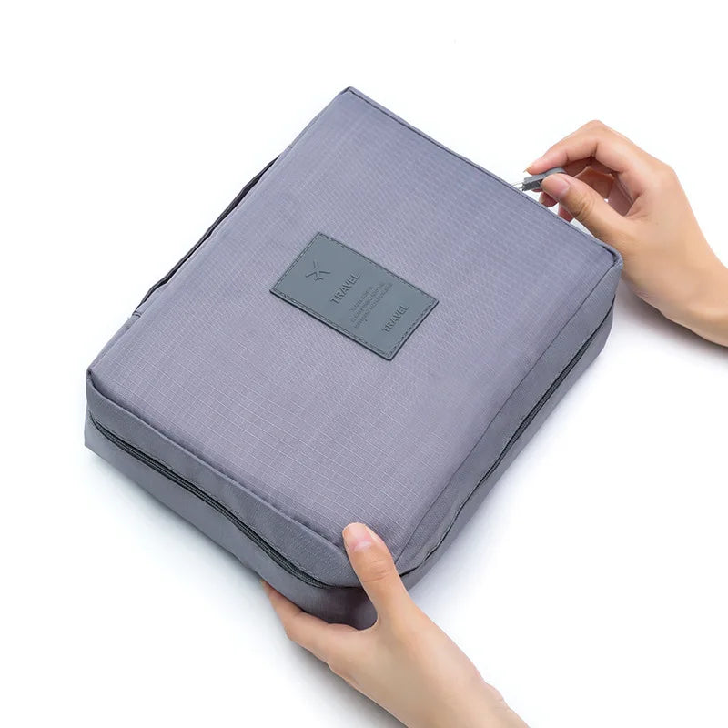 Jolie trousse de toilette femme - ShopGET®