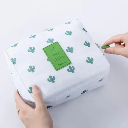 Jolie trousse de toilette femme - ShopGET®