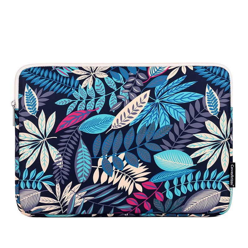 Pochette d'ordinateur 11 pouces à 17 pouces feuilles - ShopGET®