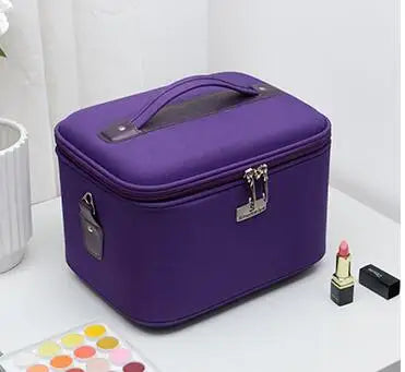 Patron trousse maquillage - ShopGET®