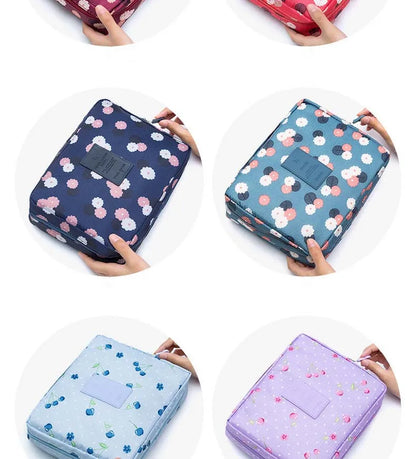 Jolie trousse de toilette femme - ShopGET®