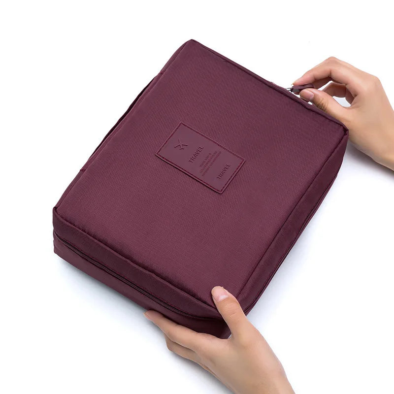 Jolie trousse de toilette femme - ShopGET®