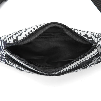 Sac banane femme bohème - ShopGET®