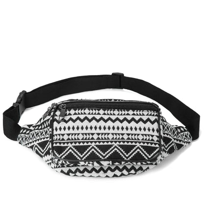 Sac banane vintage pour femme - ShopGET®