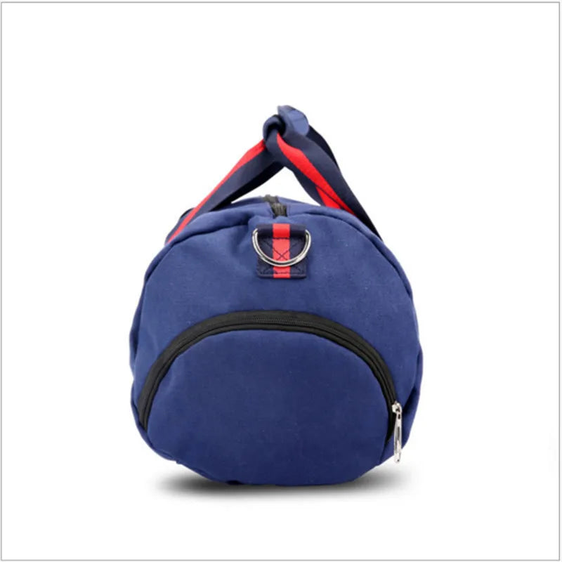 Sac polochon homme A-B-C-ShopGET® 