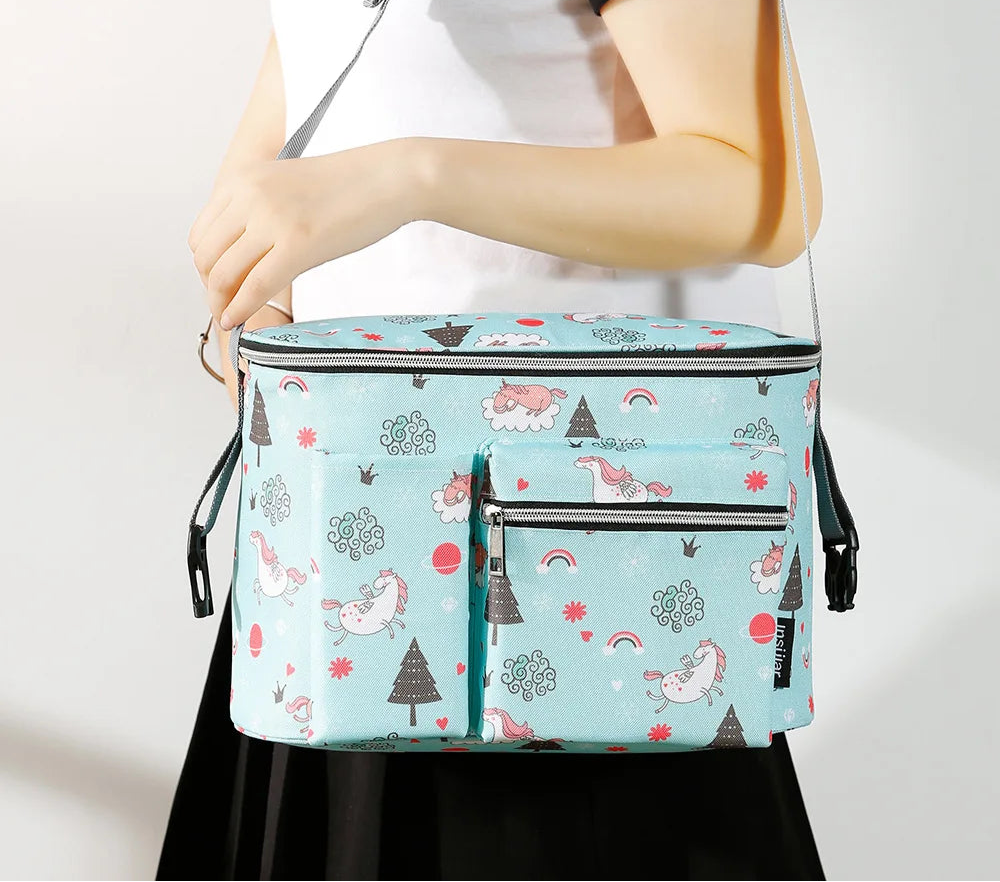 Trousse de toilette bébé XL voyage - ShopGET®