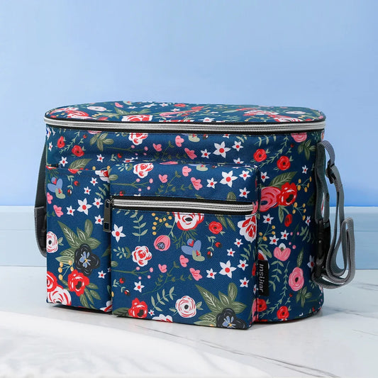 Trousse de toilette bébé XL voyage - ShopGET®