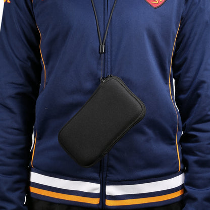 Pochette téléphone portefeuille femme - ShopGET®