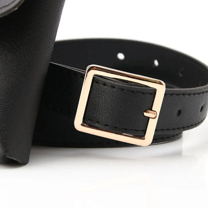 Sac banane ceinture pour femme - ShopGET®