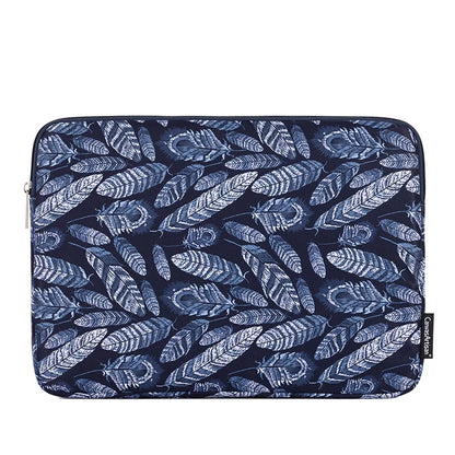 Pochette ordinateur 15.6 pouces lettres - ShopGET®