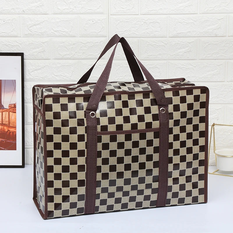 Sac de courses Oversize B / 48X34X17cm-K / 48X34X17cm-G / 48X34X17cm-H / 48X34X17cm-J / 48X34X17cm-C / 48X34X17cm-D / 48X34X17cm-E / 48X34X17cm-ShopGET® 