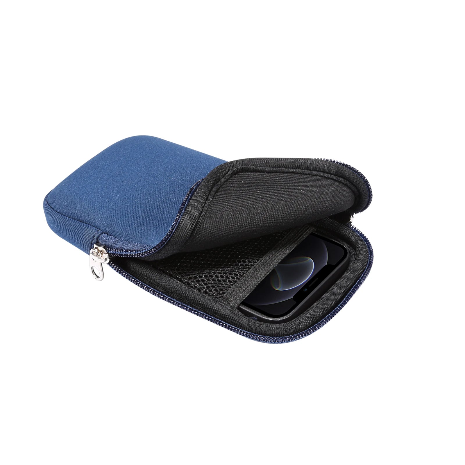 Pochette téléphone portefeuille femme - ShopGET®