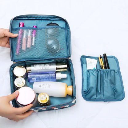 Jolie trousse de toilette femme - ShopGET®