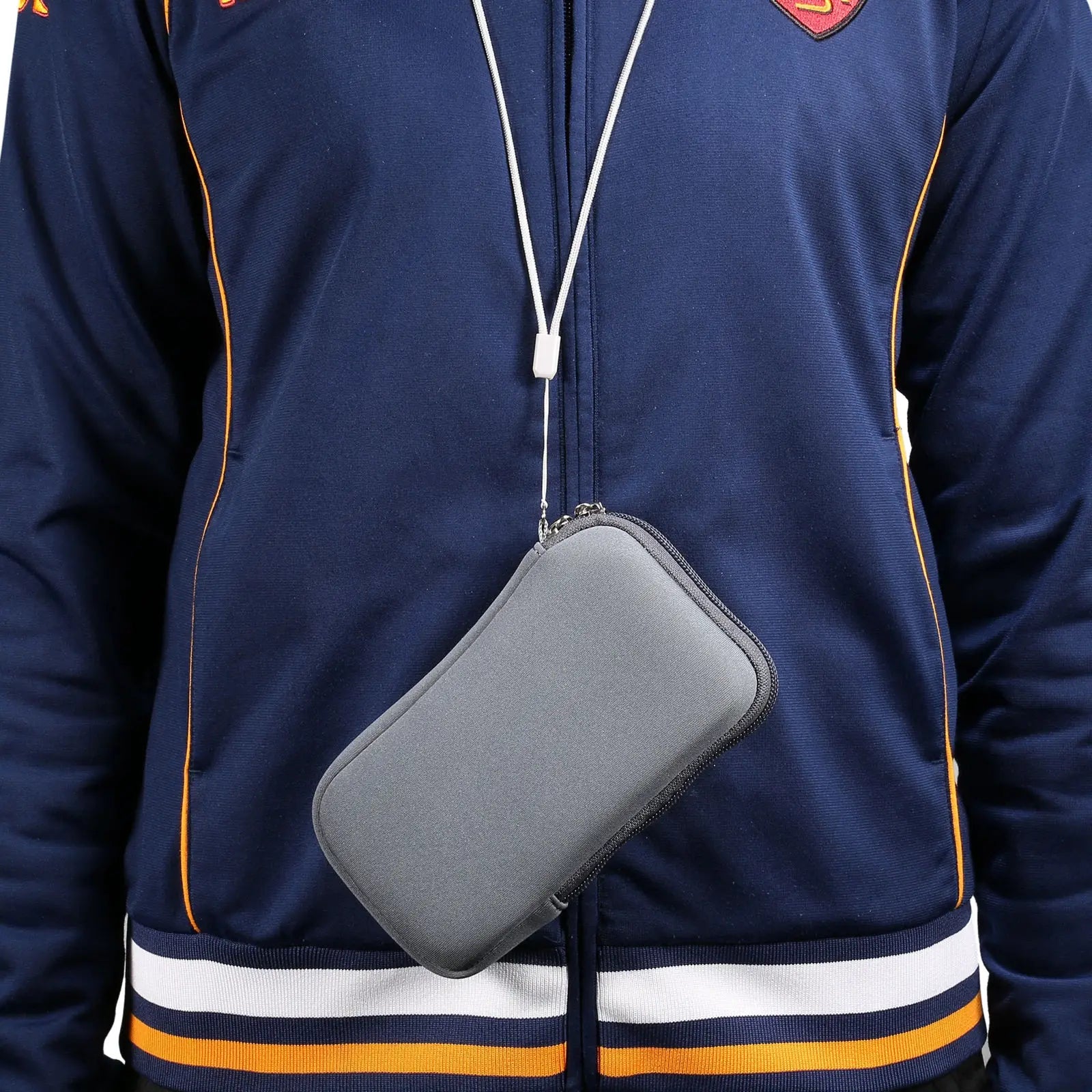 Pochette téléphone portefeuille femme - ShopGET®