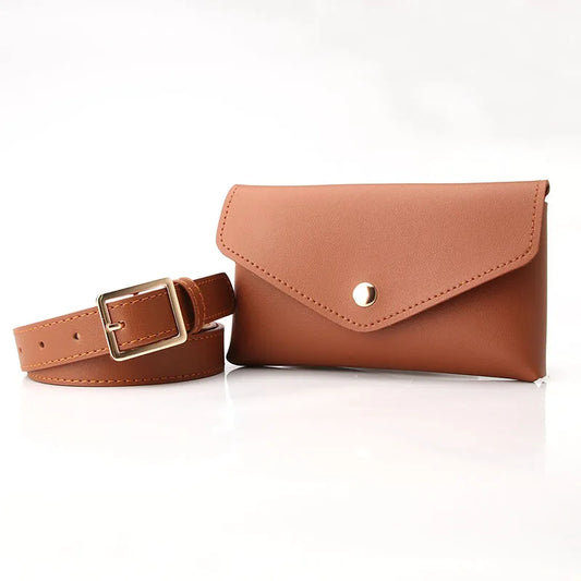 Sac banane ceinture pour femme - ShopGET®