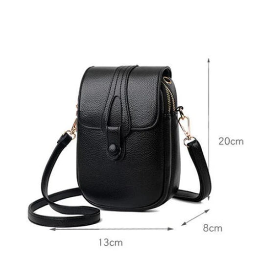 Sacoche téléphone femme - ShopGET®