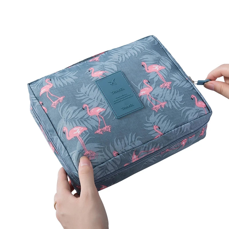 Jolie trousse de toilette femme - ShopGET®