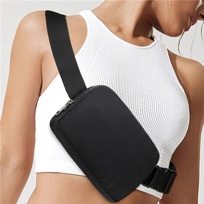 Petit sac banane femme adaptable - ShopGET®