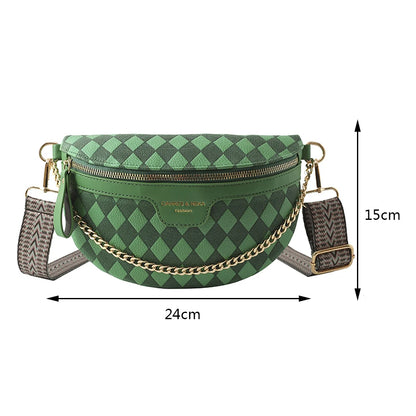 Sac banane femme patron luxury - ShopGET®
