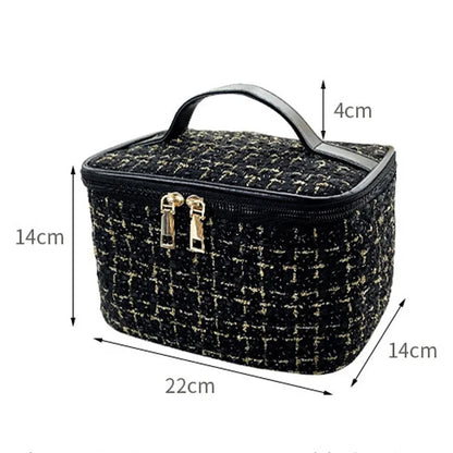 Grande trousse maquillage - ShopGET®