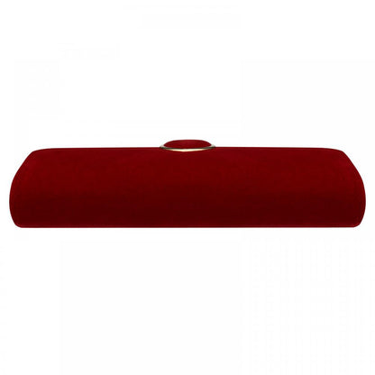 Pochette femme Bordeau Noir / 23 cm x 13 cm-Rouge / 23 cm x 13 cm-ShopGET® 