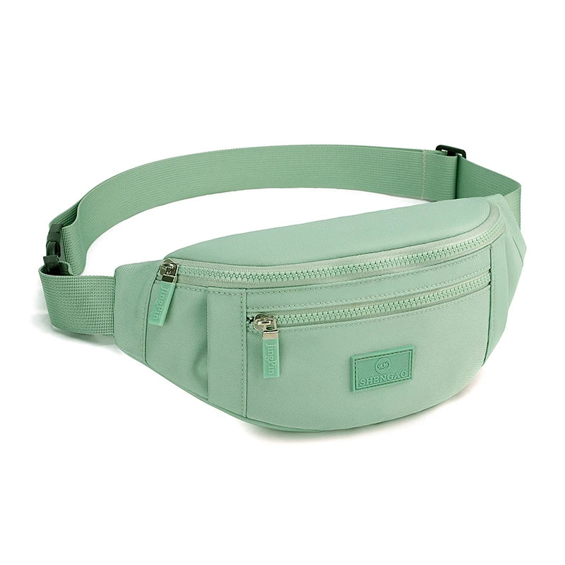 Sac banane femme bandoulière - ShopGET®
