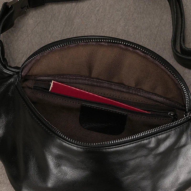 Sac banane homme voyage - ShopGET®