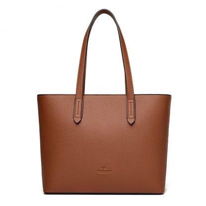 Sac cabas noir business klarina Noir-Jaune-Gris-Apricot-Kaki A-Kaki B-ShopGET® 