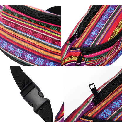 Sac banane chic pour femme - ShopGET®